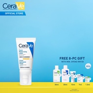 CeraVe AM Facial Lotion SPF30 for Normal to Dry Skin (52ml)​