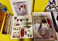 #KL Gundam Fix Figuration Metal Composite #1004 rx-78-2 gundam ver. Ka 合金 元祖高達