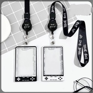 High-Quality Transparent Kpop Star PC Case  Casing PC Kpop Star Lutsinar Berkualiti Tinggi