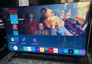 Samsung 55inch 55吋 TU8000 4K Smart TV 智能電視