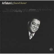 Art Tatum - Finest Hour ( Cd Album)