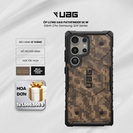Uag Pathfinder Se W M.A.G.S.A.F.E Case for Samsung Galaxy S24/ S24 Plus/ S24 Ultra/S24 Ultra 5G