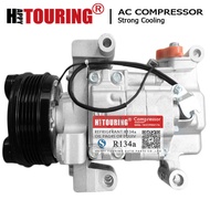 For CAR A/C AC Air Conditioning Compressor MAZDA 3 MAZDA 5 2004 2005 2006 2007 2008 2009 BP4S61K00 C