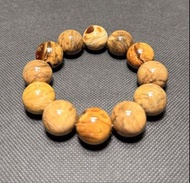 玻珀 根蜜手串 5 x克20+mm