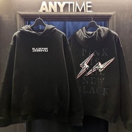 Fragment x Blackpink Thunder Hoodie