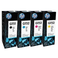 ORIGINAL | HP GT52 & GT53 Ink Bottle for GT5810 , GT5820 , HP315 HP415 GT 53 52
