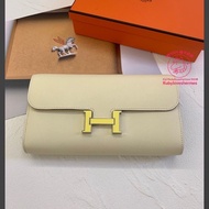 Rubyloveshermes愛馬仕Constance to go奶油白nata hermes woc