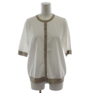 23Ku Blouse Tshirt polyester Rayon Direct from Japan Secondhand