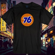 New Shirt Shirt 76 Gas Station Phillips Logo T Shirt
