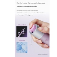 Arocell Supershot Coltra Ampoule 7X – 700,000 Collagen Shots Spicule (30ml)