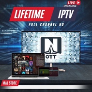 IPTV LIFETIME MALAYSIA *LIMITED TIME OFFER*