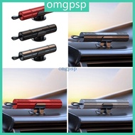 OMG Window Breaker Rescuing Hammer Safety Hammer for Car Bus Glass Breaker Portable