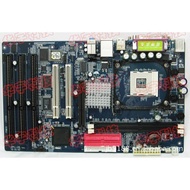 Brand New Industrial Tax Control ISA Generation 845GV478 Female Board 3 Computer Needle Motherboard 