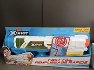 全新ZURU X-SHOT 快填水槍