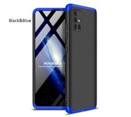 GKK Samsung Galaxy A71 Armor 360 Full Cover Hard Case / casing hp samsung galaxy a71 / case samsung