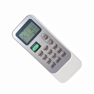 Alat Kawalan Jauh Penyaman Udara Baharu Untuk Hisense DG11J1-02 DG11J1-01 DG11J1-05 DG11J-72 UNTUK K