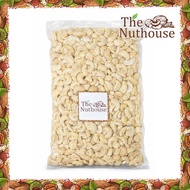 1kg RAW Whole Cashew Nut Whole RAW Cashew Nut/