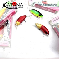 Shiver CC50 - CC60 - R60 - Made In Taiwan