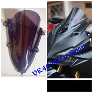 Windshield CBR 250 RR Visor CBR 250 RR Windshield CBR250RR Visor CBR250RR