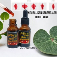 GEL PERAWAN SERUM KETAT MISSV PULIH DARA WANITA FEMININE CARE