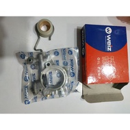 Stihl MS382 chainsaw oil pump & gear pump