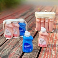 Blue Moon Underwear Dedicated Laundry Liquid Travel Size Small Bottle Wash Underwear Antibacterial#现
