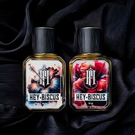 HEY●BISCUS BY ANONYMOUS FRAGRANCE (DUPE/INSPIRED OF MAISON CRIVELLI HIBISCUS MAHAJAD)