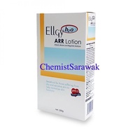 Ellgy H20 ARR Lotion dry and sensitive skin  250mL