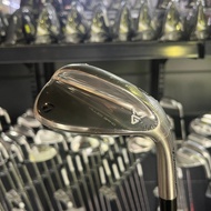 TaylorMade Milled Grind Chrome Wedge 54-11 KBS TOUR 105 FlexS New