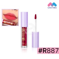 Flash saleDAZZELS ME LIPTINT Aquatic Live Meat NON STICK MASS Clear Color Lasting For 12 Hours DAZZL