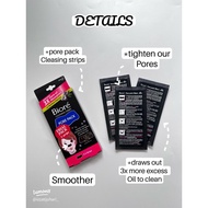 BIORE CLEANSING STRIPS PORE PACK