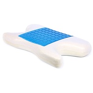 ▶$1 Shop Coupon◀  Memory Foam CPAP Pillow with Cooling Gel (Medium Firmness)