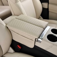 2025 Hyptec HT EV SUV Foot Box - Booster กลางสำหรับอุปกรณ์เสริมรถยนต์