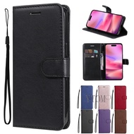 Casing For Sony Xperia Z5 Z3 Mini XZ4 XZ3 XZ2 XZ XA3 L4 L1 E5 8 Compact Leather Wallet Phone Case Wi