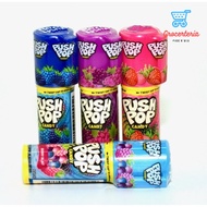 Push Pop Candy 14g (Assorted) 1pcs