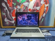 Laptop Gaming Asus N46VJ Core i5 Nvidia GT 650M Backlight SSD Murah