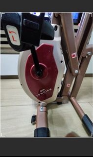 OTO室內健身單車