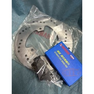 Original Type Disc Buy Free Brake Pads 4th Generation CYGNUS 5th Generation CYGNUS 2UB CYGNUS CYGNUS