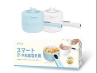 全新Yohome 智能觸屏不沾電煮鍋