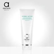 ascara - 阿卡蘭瀅潤保濕平滑清潔啫喱 125ml