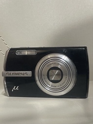 Olympus ccd相機u1200