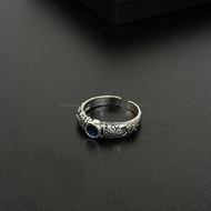 Retro Adjustable Punk Hip Hop Ring