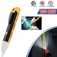 Voltage Alert Detector 90V-1000V 1AC-D Voltage Detector Test Pen/