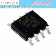 5pcs/lot IX4427 IX4427NTR IX4427N Patch SOP-8 Grille Drive Chip