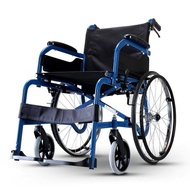รถเข็นผู้สูงอายุ ผู้ป่วย ผู้พิการ Wheelchair วีลแชร์ (ออกใบกำกับภาษีได้ ทักแชทเลย)