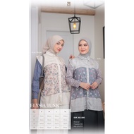 ELYSIA TUNIC EYBERLI