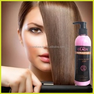 □ ∦ ▬ ULADY KERASTAR BRAZILIAN KERATIN TREATMENT