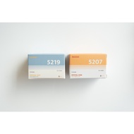 （2025 NEW) KODAK COLOR 250D/5207 & 500T/5219 VISION 3 COLOR NEGATIVE MOTION FILM (135 FORMAT)