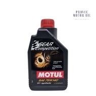 Motul Gear Competition 75W-140 (1L)
