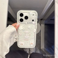 Phone Phone Case Suitable for iPhone 7 8 X XS XR XSMAX 11 12 13 14 15 16 17 Pro max Plus Air Merry-g